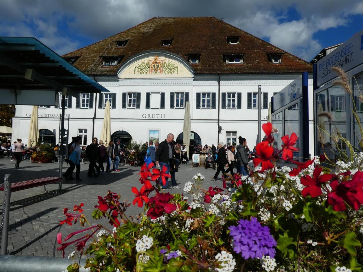 Uferresidenz Ueberlingen Apartment Exterior photo